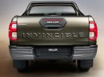 Toyota Hilux Invincible Double Cab 2020 года (WW)